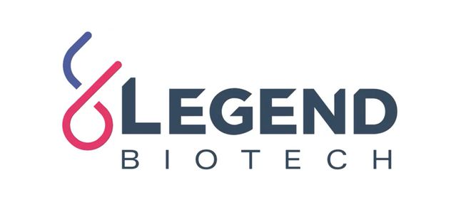 Legend Biotech