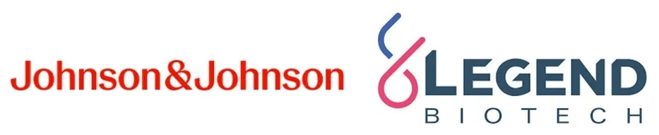 Johnson & Johnson and Legend Biotech