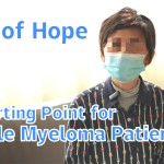 Light of Hope - The Starting Point for Multiple Myeloma Patients