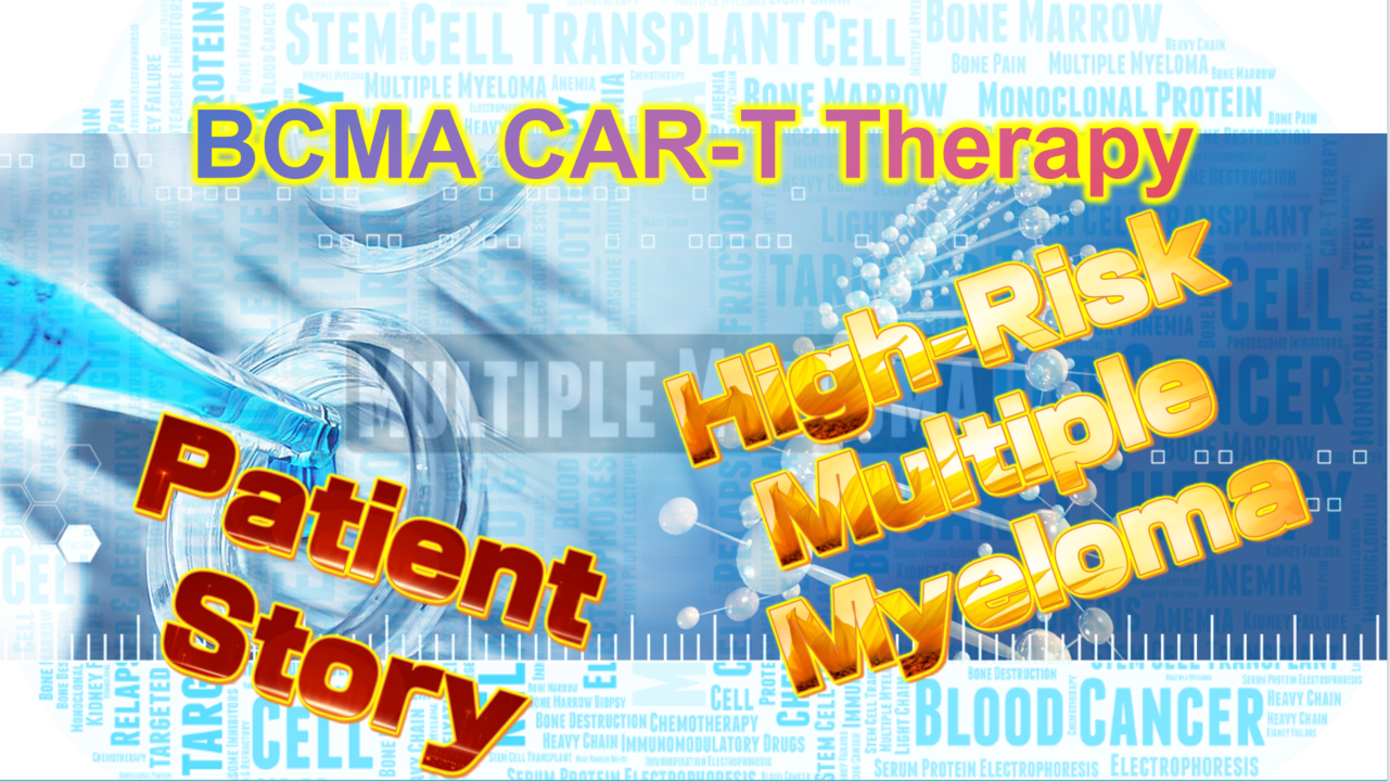 Multiple Myeloma