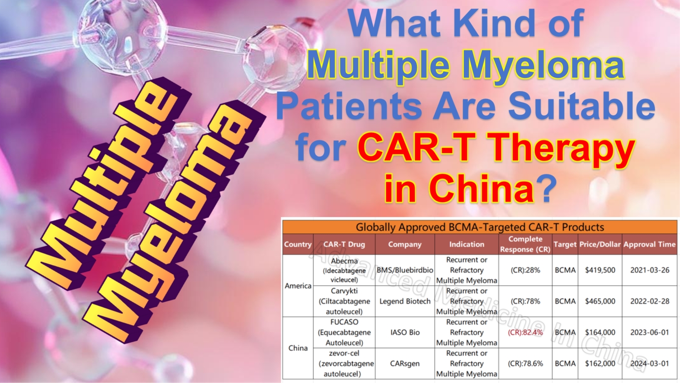 Multiple Myeloma