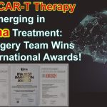 China’s CAR-T Therapy Emerging in Glioma Treatment: Neurosurgery Team Wins Three International Awards